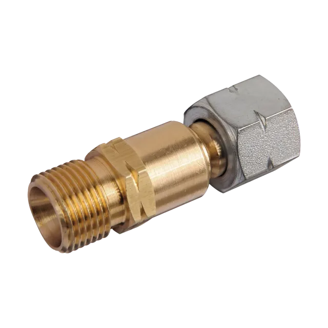 CFH VS 120 raccord anti-torsion pour gaz