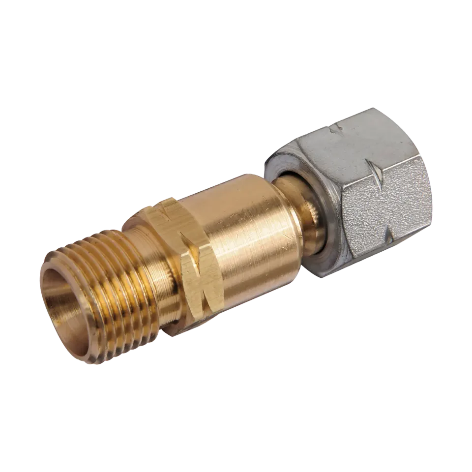 CFH VS 120 raccord anti-torsion pour gaz