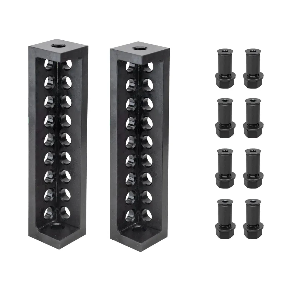 STRONG HAND EUROPE Table Joining Kit TMK505 kit de jonction pour tables MAX