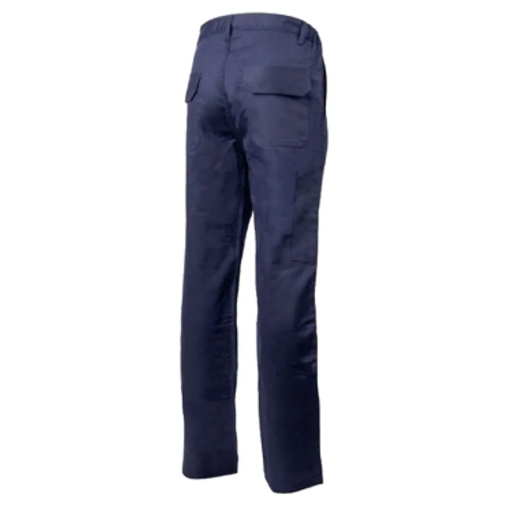 GYS pantalon soudeur coton taille L 48/50 robuste