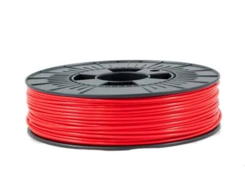 Velleman PLA3G1 filament PLA rouge PLA285R07