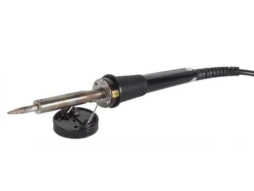 Velleman GP Series fer à souder 60 W avec support, chauffe rapide