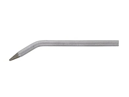 Velleman GP Series panne de rechange VTSI30L courbe Ø 3,8 mm