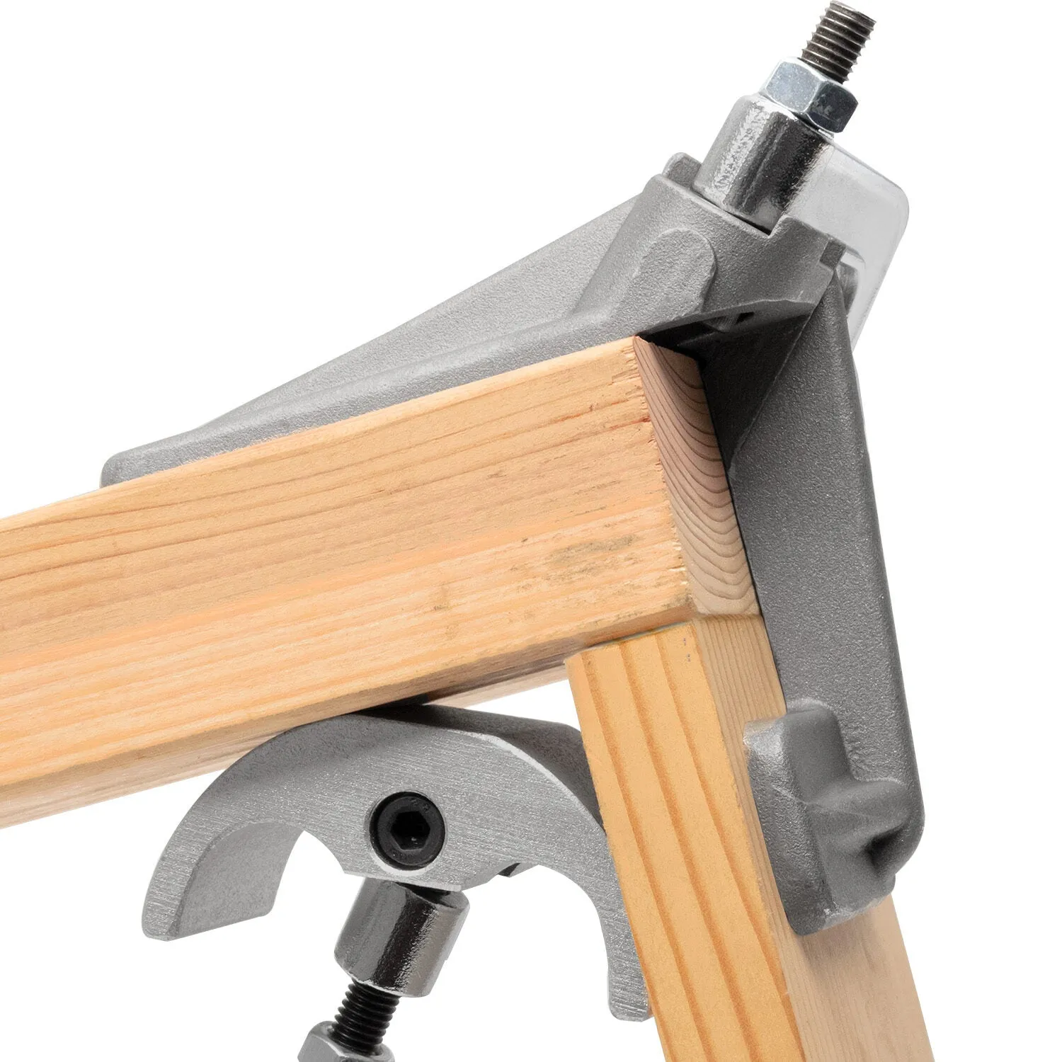 STRONG HAND EUROPE JointMaster PK634 pince d’angle 90° pour bois