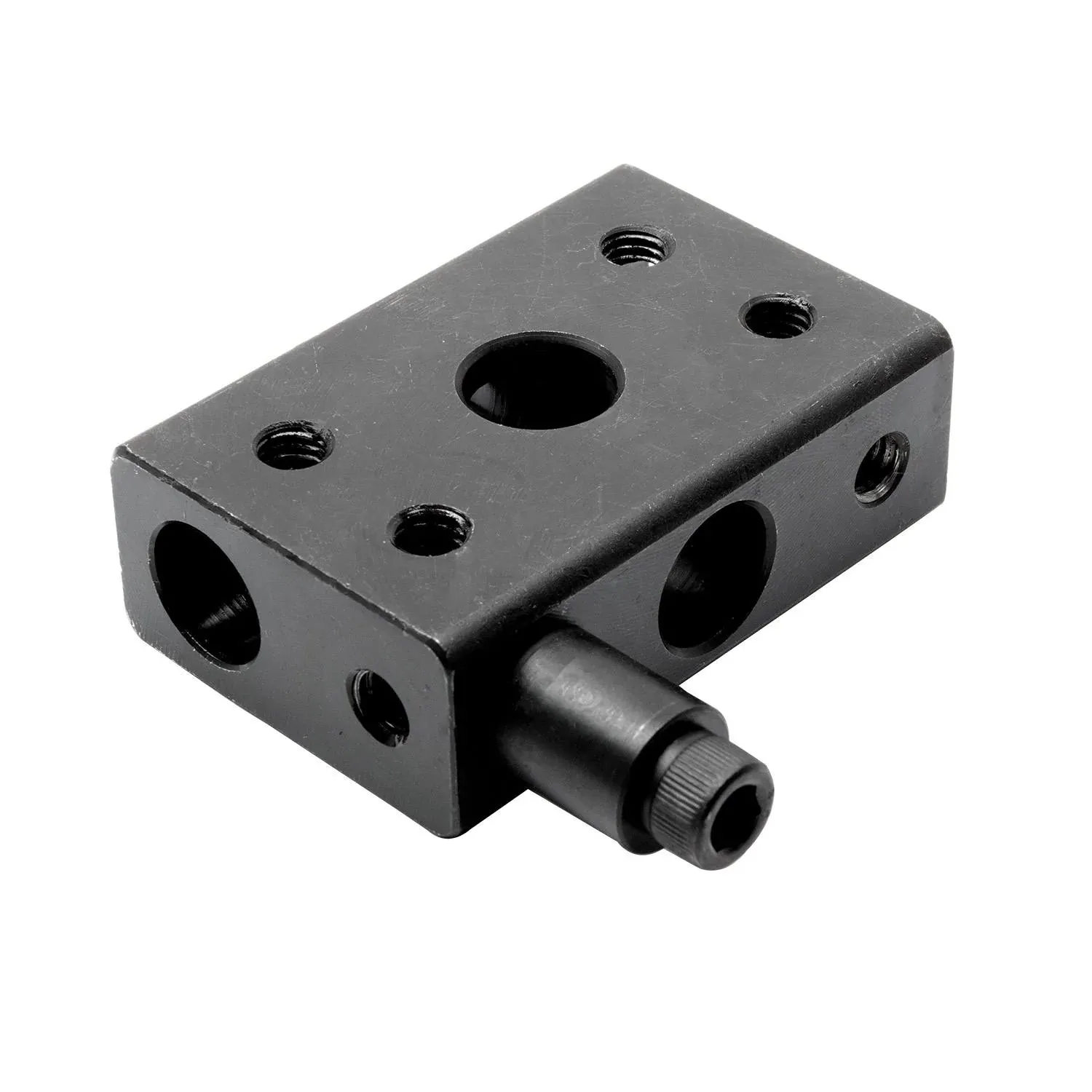 Strong Hand Europe adaptateur Inserta large trou 5/8" pivotant