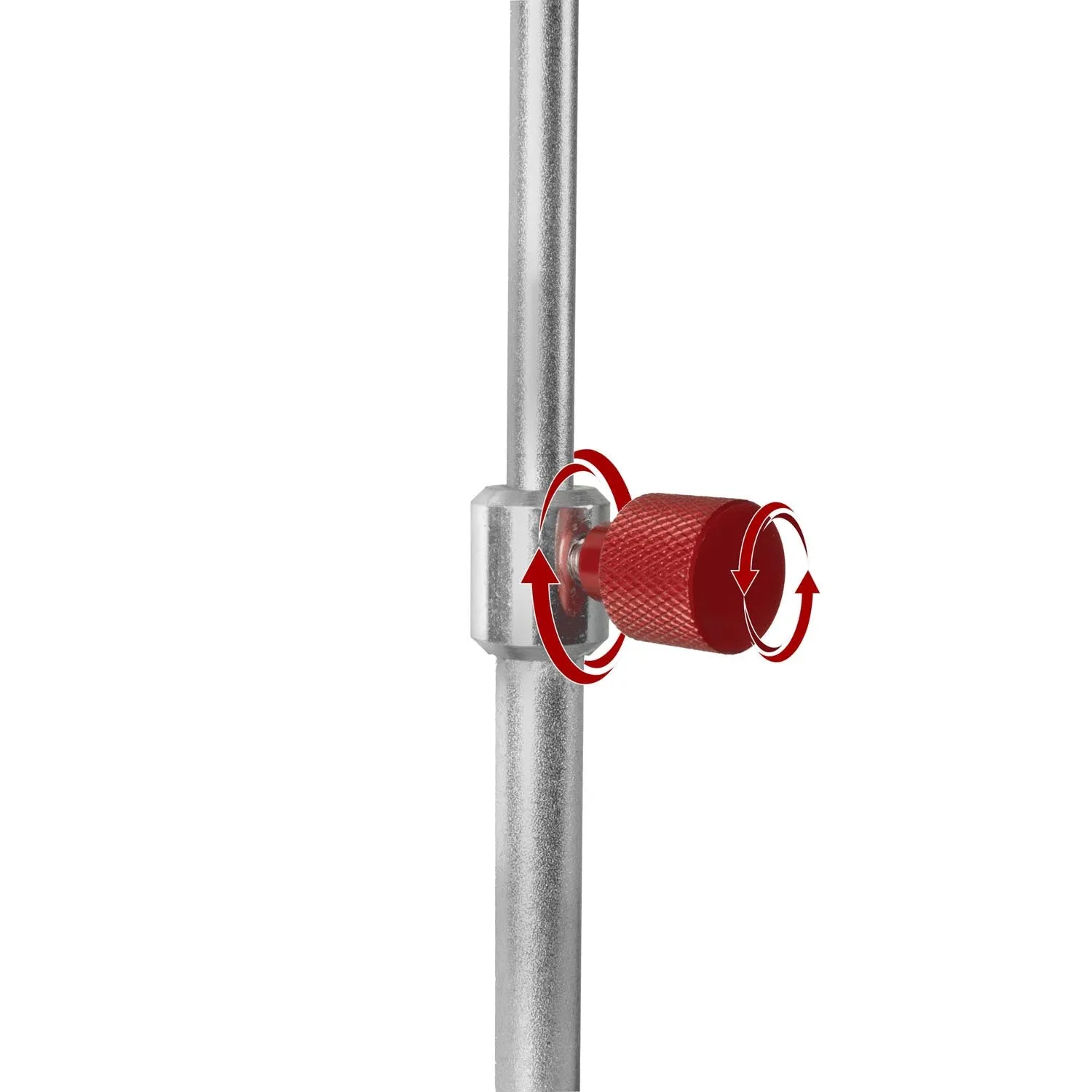Strong Hand Europe Magnetic Grounding Spring Clamp pince de masse magnétique réglable