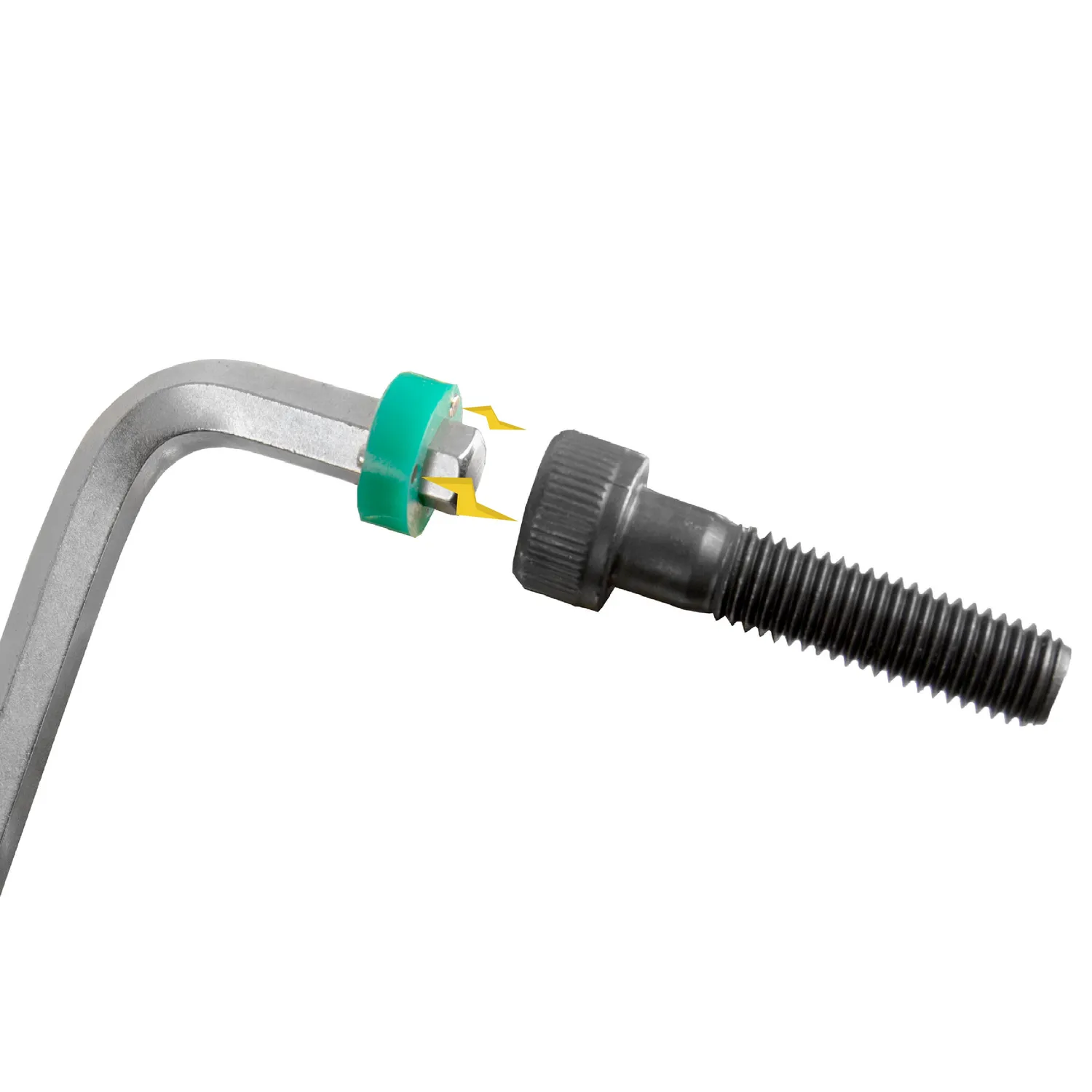 STRONG HAND EUROPE Magnetic Nut Holder porte-écrou magnétique