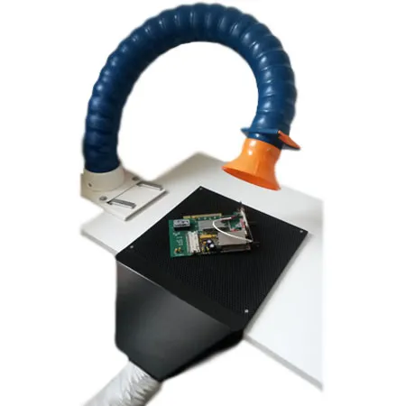 FTM Technologies AP2 platine aspirante Ø80 mm