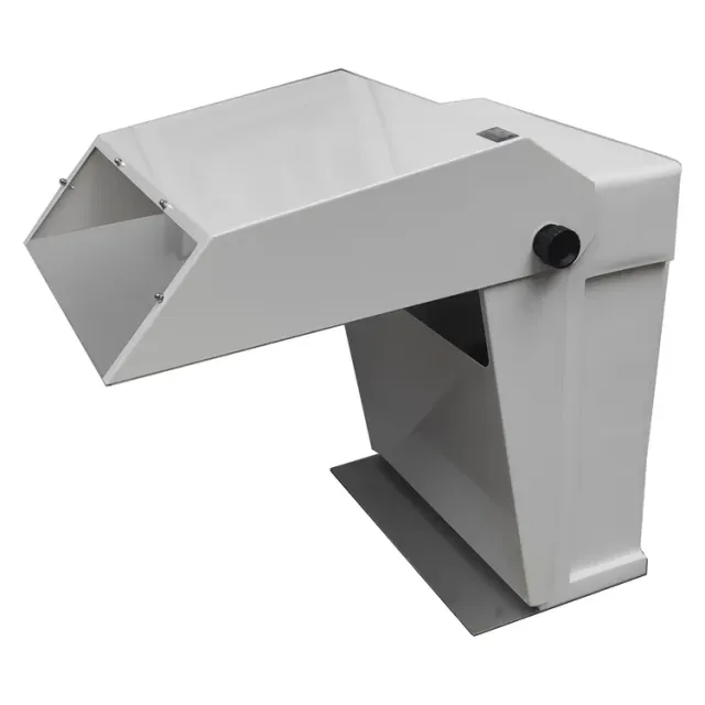 FTM Technologies HI1P hotte à visière mobile éclairée
