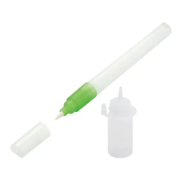 Zhongdi ZD-171 stylo flux vide 10ml rechargeable