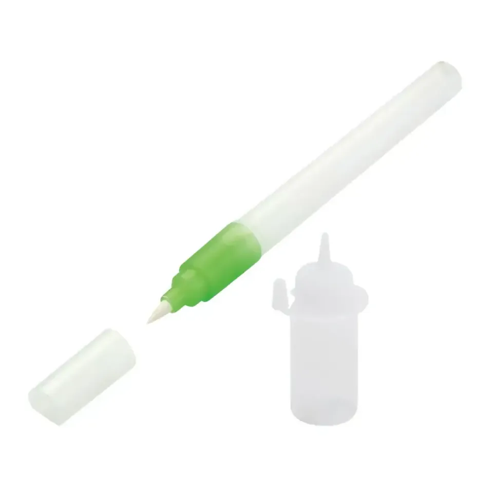 Zhongdi ZD-171 stylo flux vide 10ml rechargeable