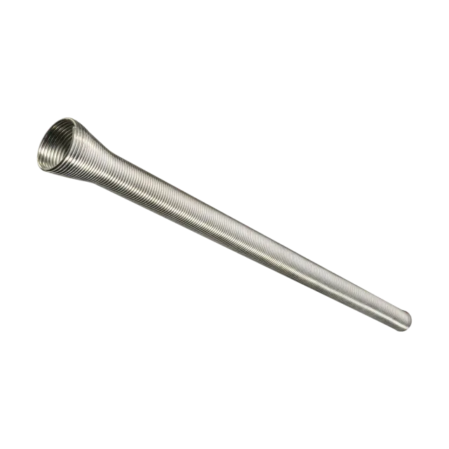 CFH KB 750 ressort à cintrer cuivre Ø 12 mm