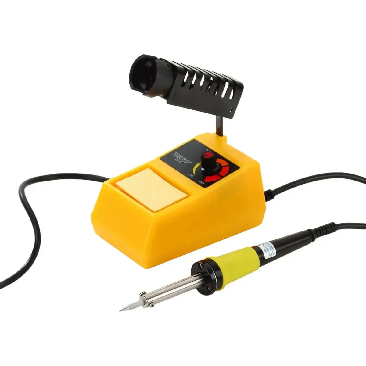 Zhongdi ZD-98 station de soudage 48 W 220–240 V, 200C, embouts C1