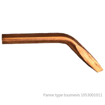 FTM Technologies pannes pour fer FP150 forte puissance
