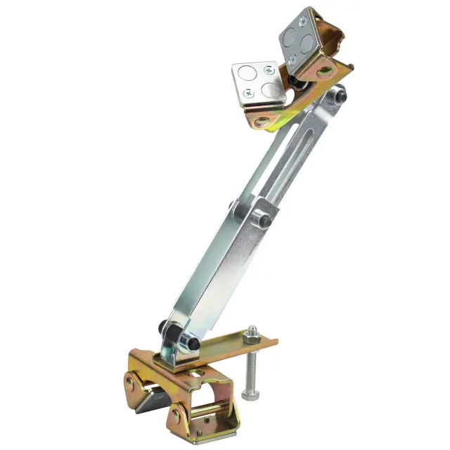 Strong Hand MagHold Extendable Arm support magnétique MHF608 V-Pad compact
