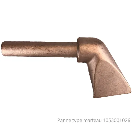 FTM Technologies pannes pour fer FP400 et FP500 forte puissance