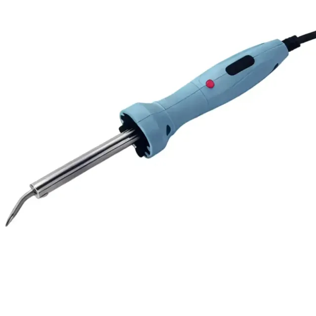 Zhongdi ZD-738BL fer à souder 30 W, pointe fine