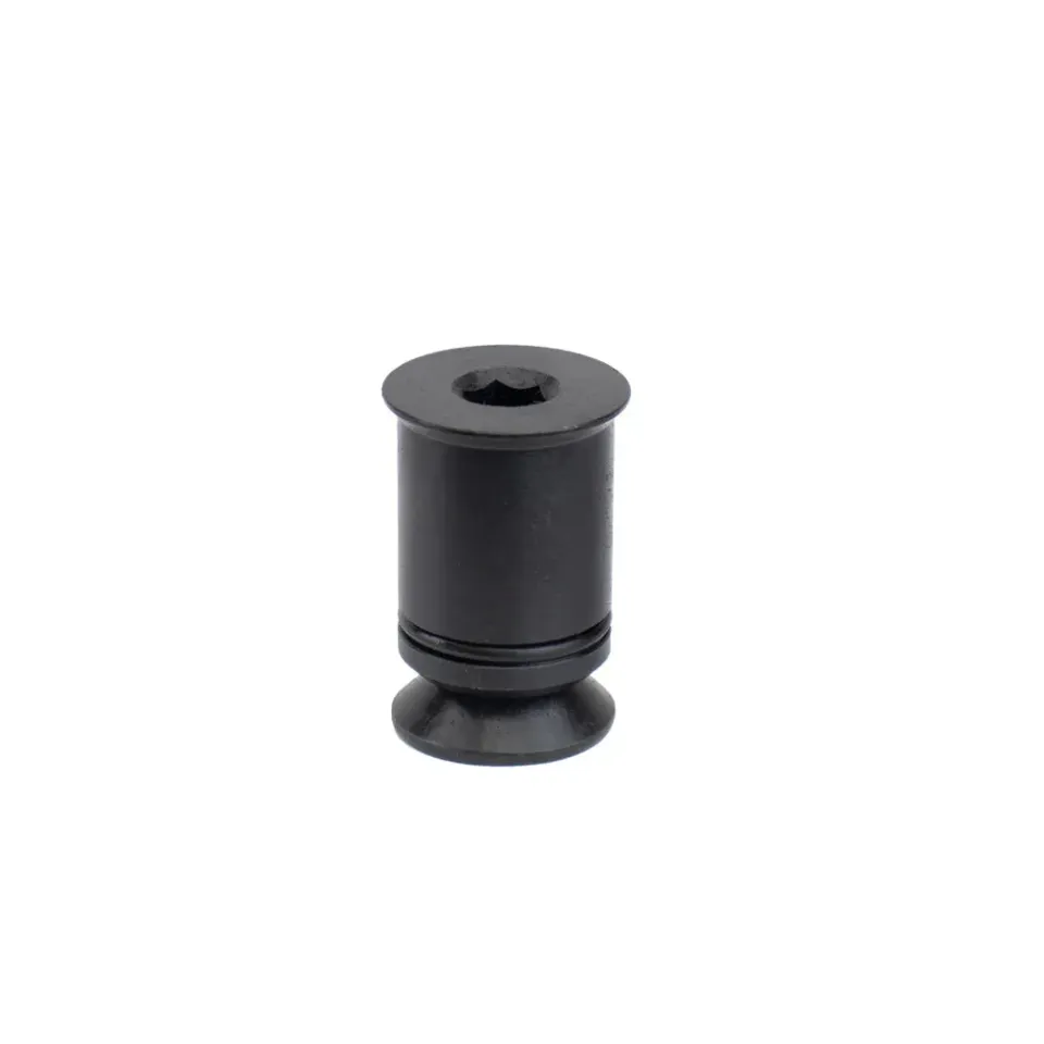Strong Hand Europe T28 boulon liaison table 28 mm acier