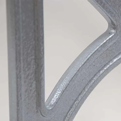 Strong Hand A-Frame HD aimant soudage commutable