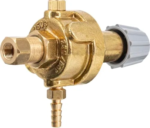 GYS 041639 détendeur pour bouteille de gaz jetable