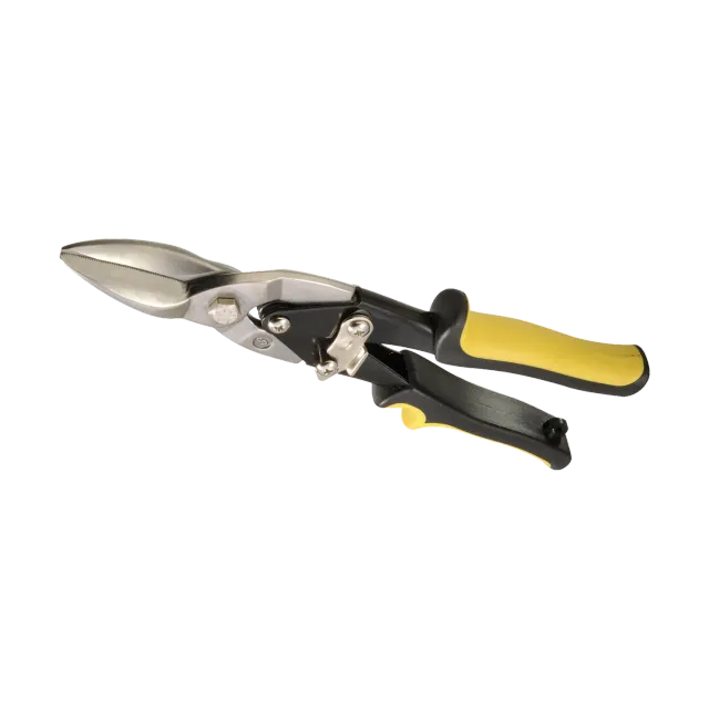 CFH BS 762 cisaille à tôle acier trempé 0,45 mm