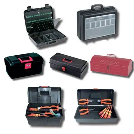 FTM Technologies boîte à outils