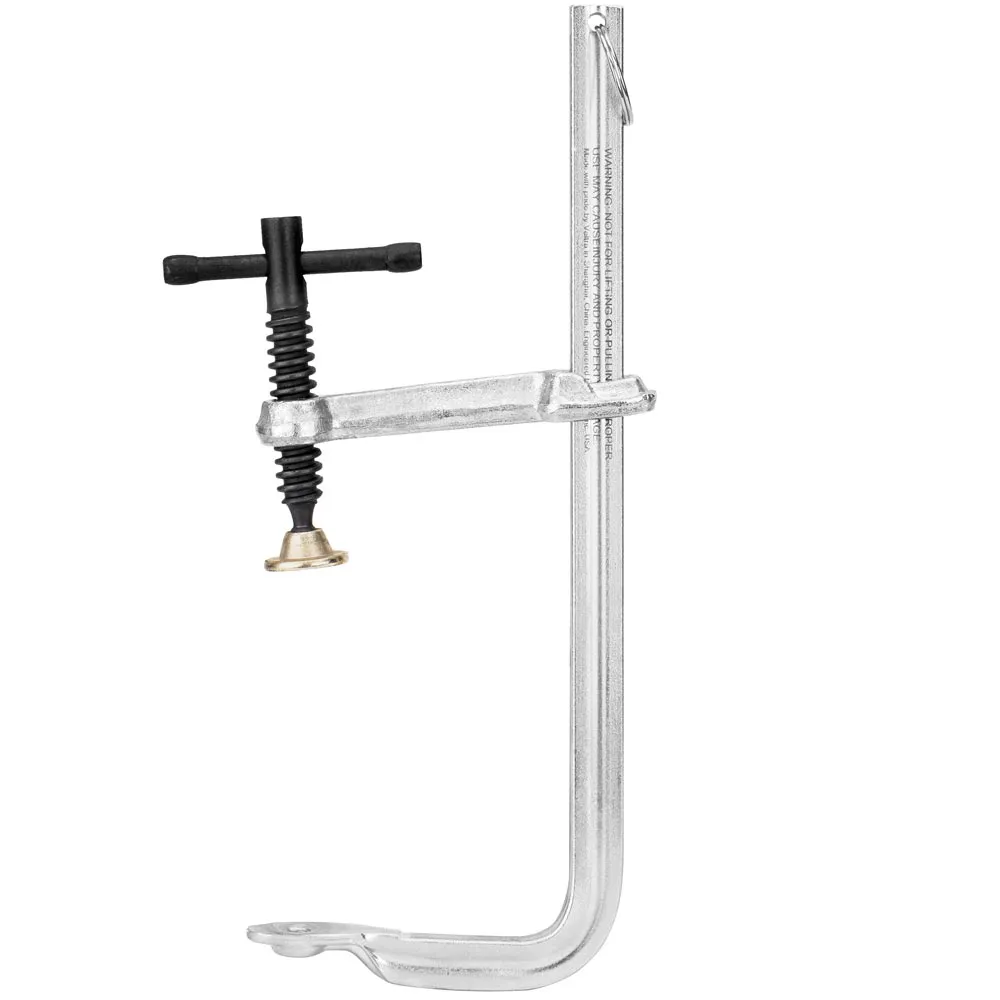 STRONG HAND EUROPE UD Series serre-joint réversible UD45 4,5 po