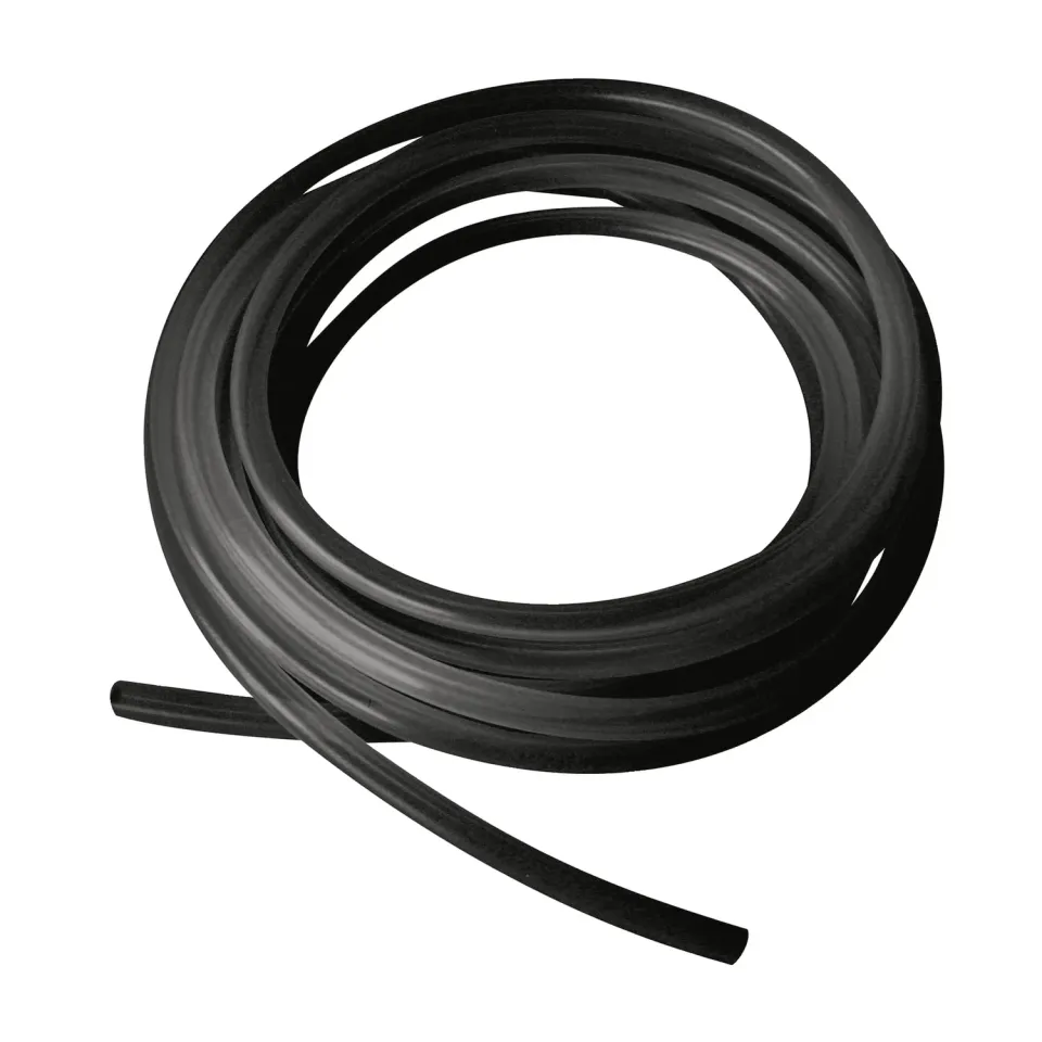 GYS 066670 tuyau de gaz Ø6,3 × 12 mm 1,5 m noir