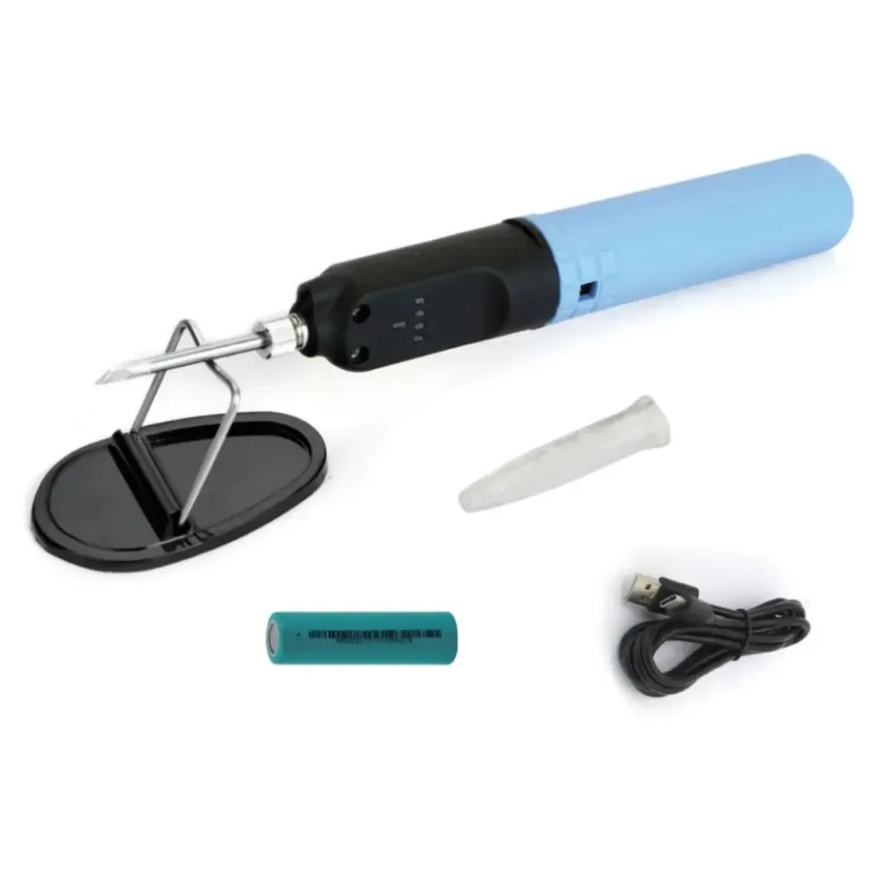 Zhongdi ZD-20GA fer à souder USB sans fil