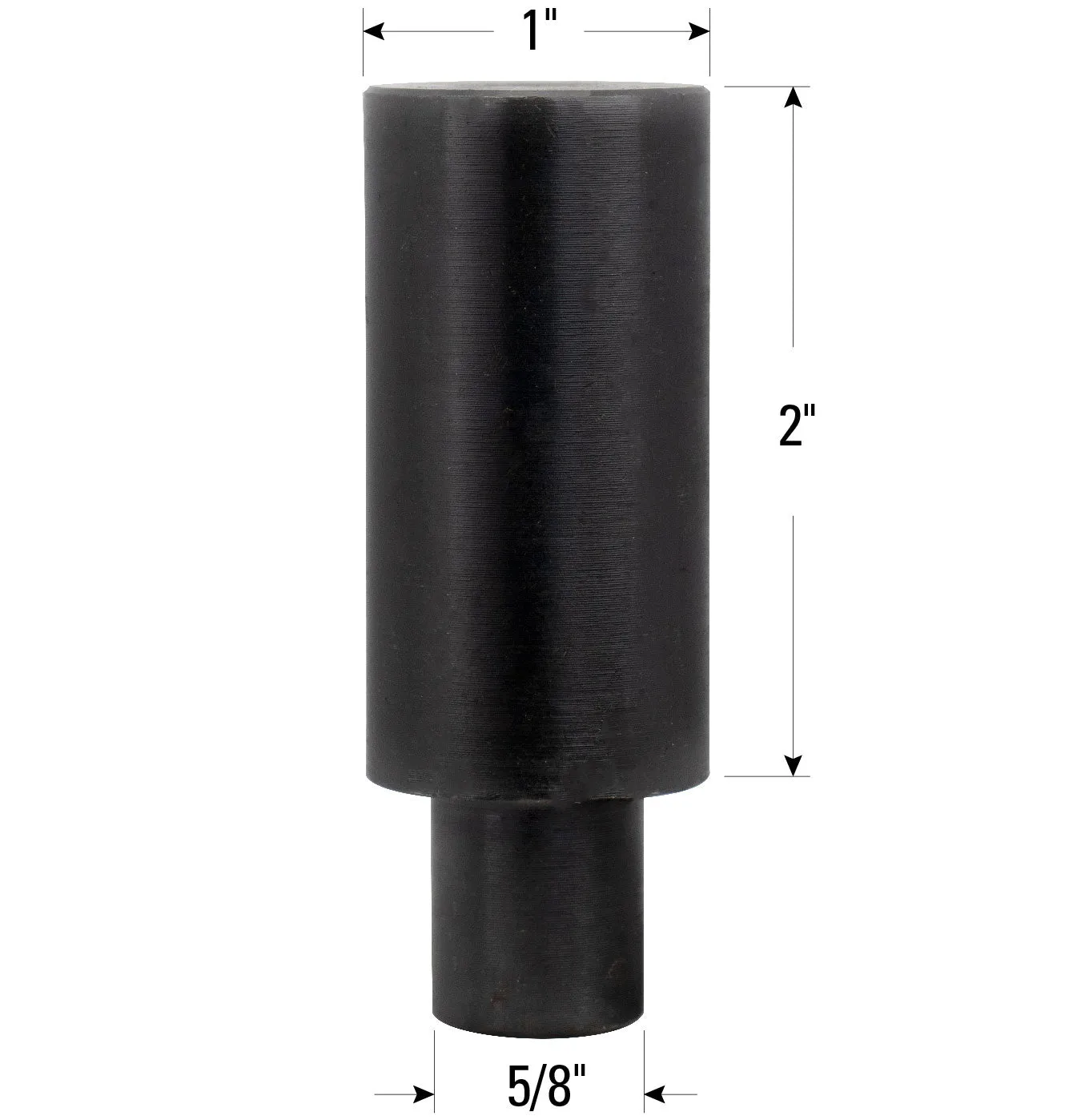 STRONG HAND EUROPE Stop Kit butées de bridage 4 pièces 5/8″