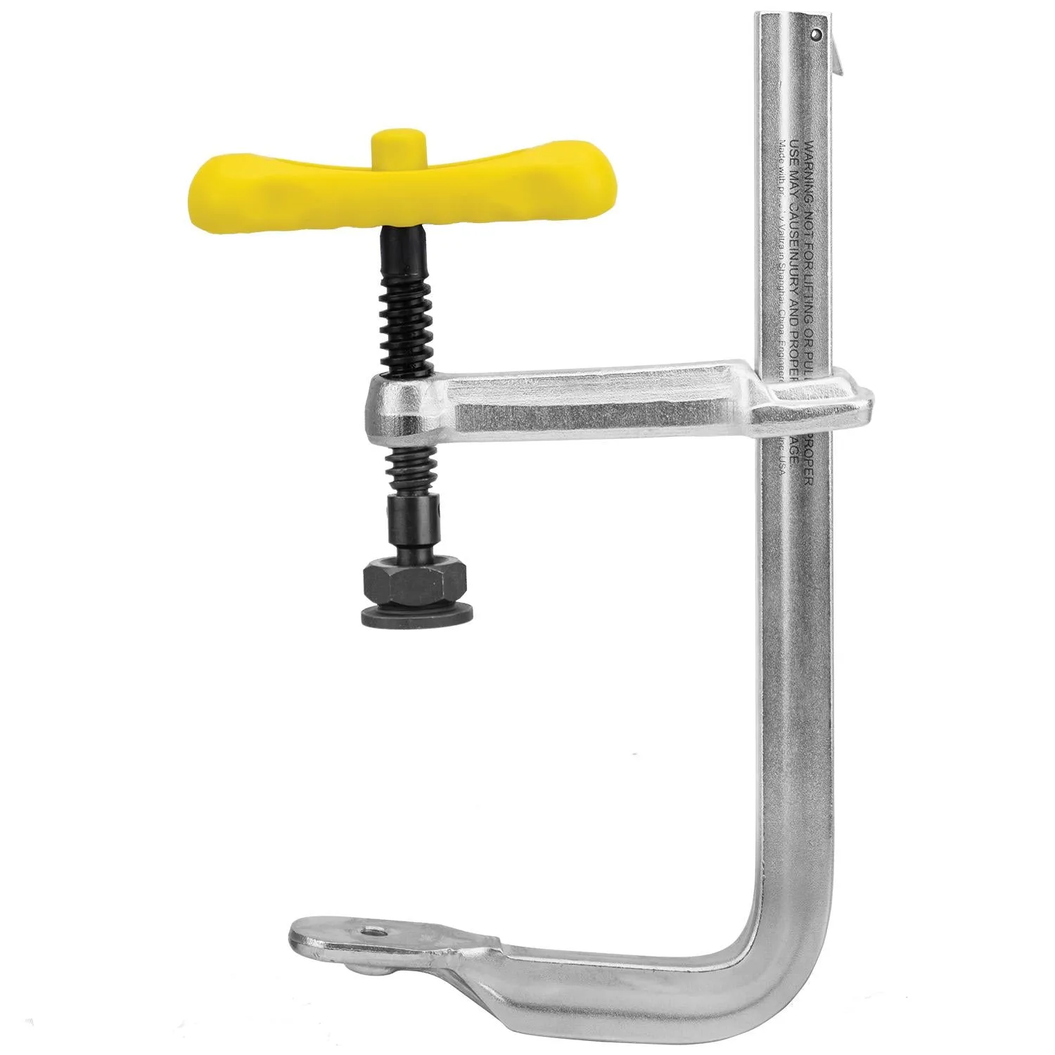 STRONG HAND EUROPE UG85XG serre-joints en F 3 pièces 8,5 po