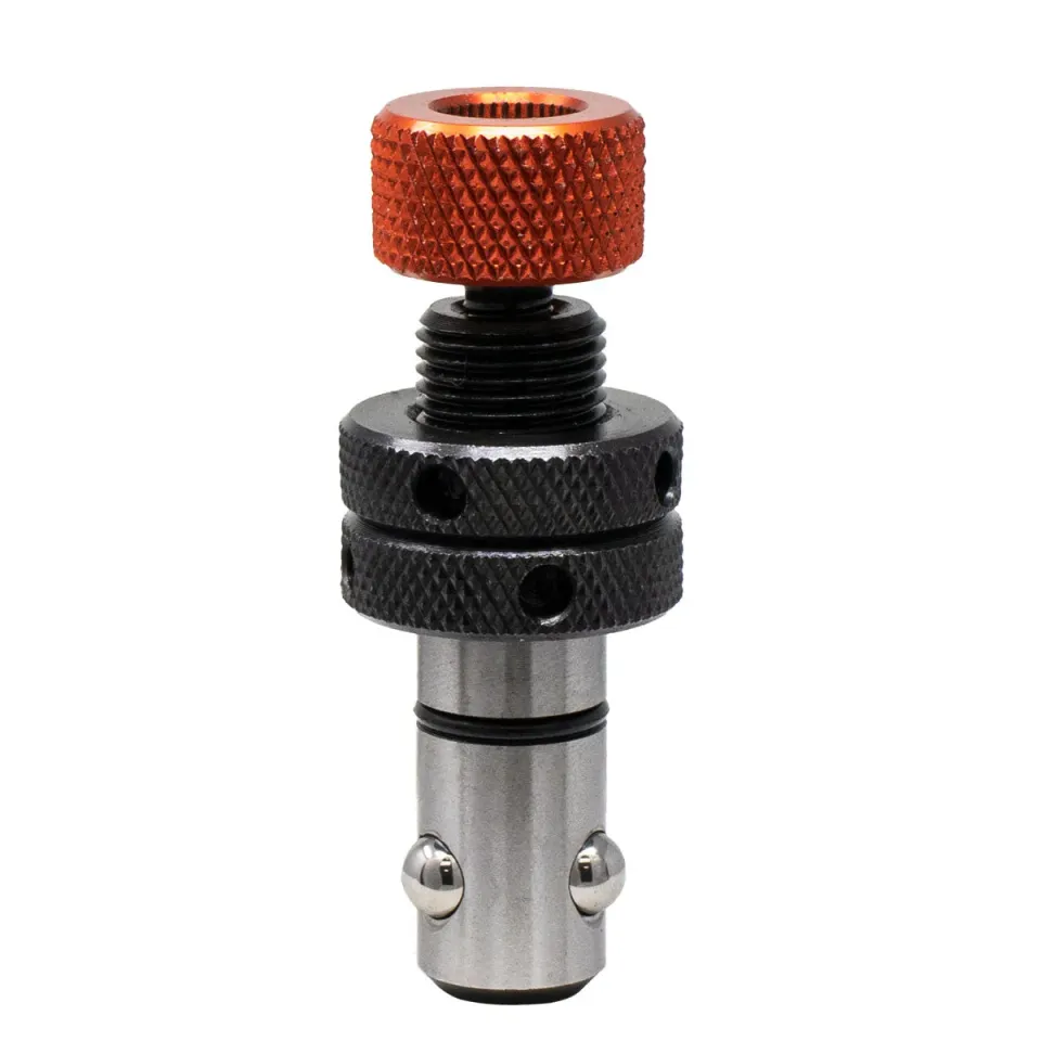 Strong Hand Adjustable Ball Lock Bolt boulon de bridage 5/8 po