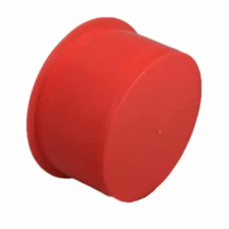 FTM Technologies HI4P6S bouchon obturateur pour entrée inutilisée