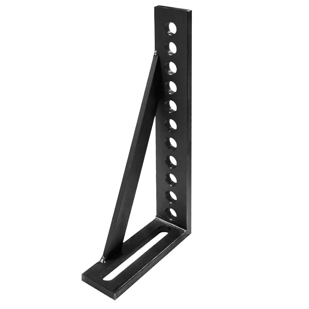 Strong Hand Europe équerre bridage 90° 5/8" T50304 1,6x3,6"