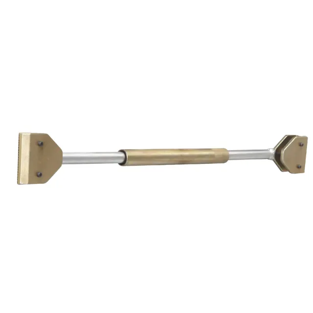 GYS barre d’ancrage 910 à 1 130 mm pour tirage