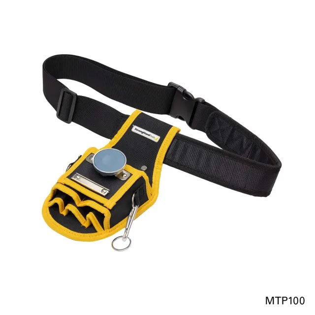 STRONG HAND pochette porte-outils avec aimant à vis