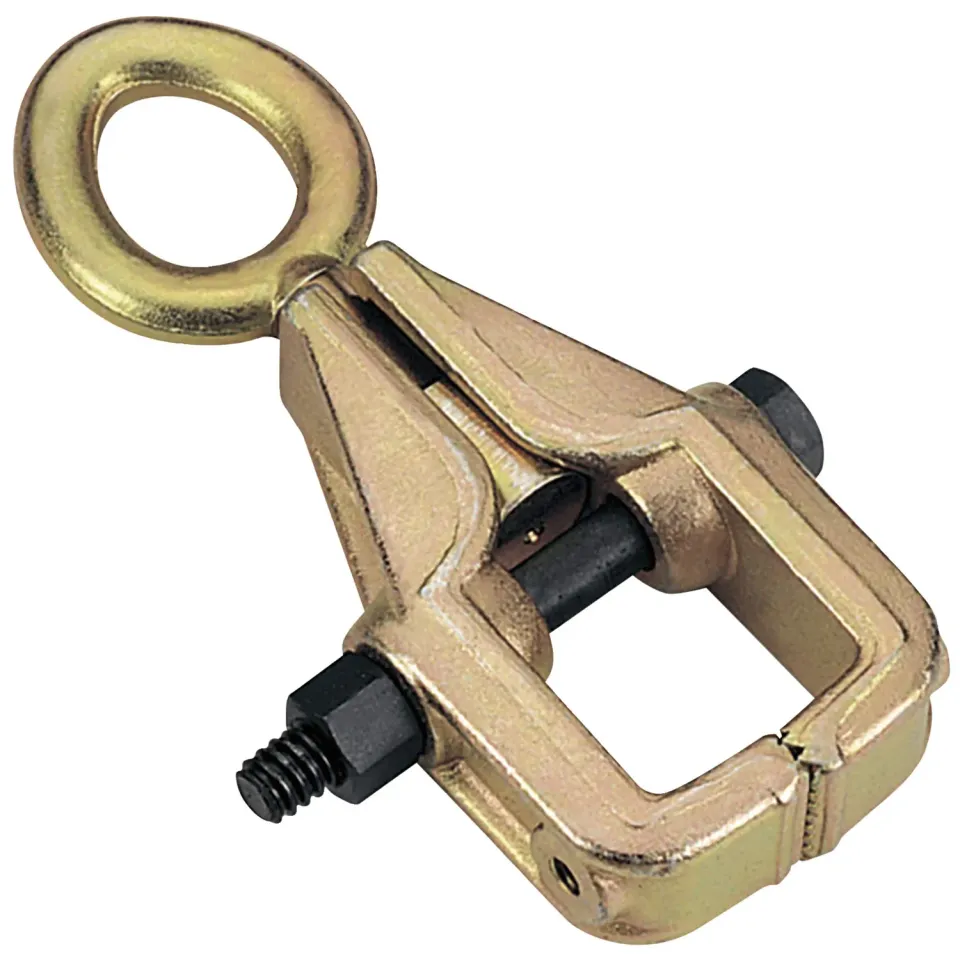 GYS Pince de contournement de rebord 47 mm, traction