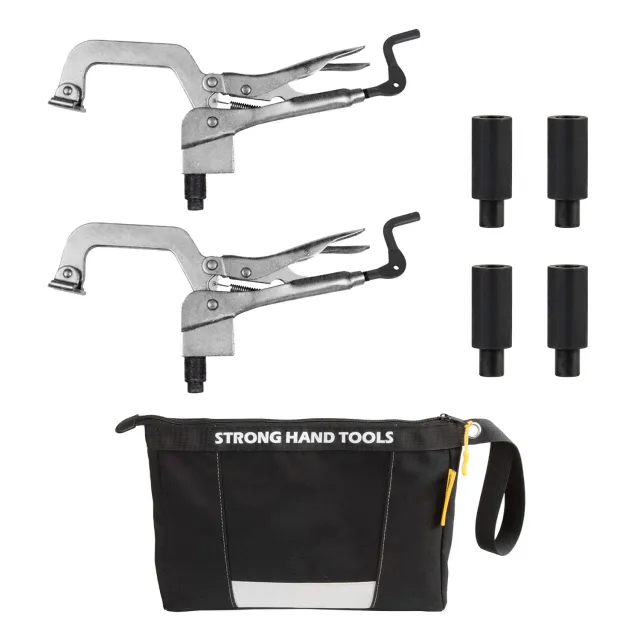 Strong Hand Europe Scout Series TSB-D kit de bridage mobile 6 pièces