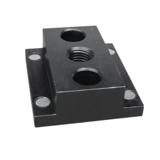 Strong Hand Europe T-Slot adaptateur MAX 5/8 1 trou