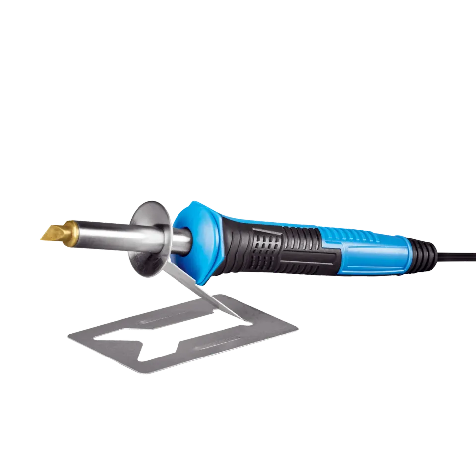 CFH BM 245 pyrograveur 30 W, kit 15 pièces jusqu’à 550 °C