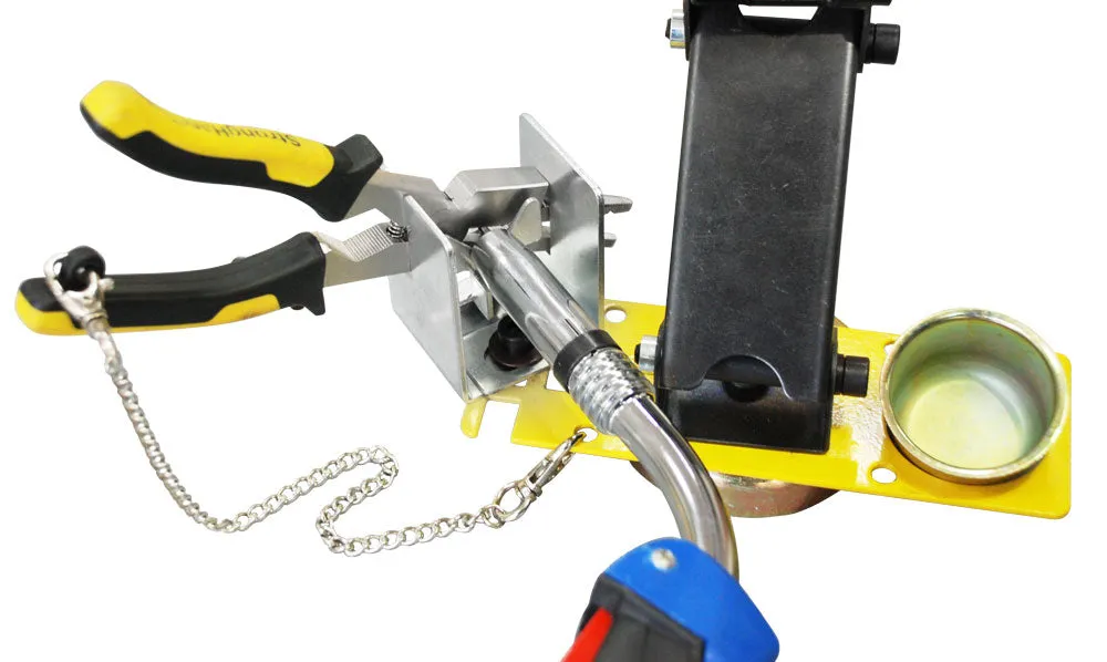 STRONG HAND ReadyRest MRM200 support de torche MIG réglable