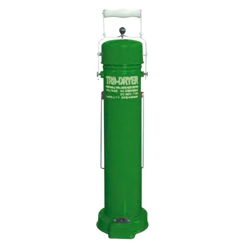 GYS DRY 5.150 étuve électrodes 5 kg 450 mm