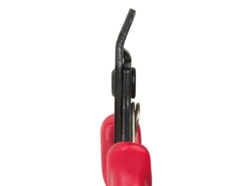 Velleman GP Series pince coupe-fil et dénudeuse 5 pouces AWG 22-26