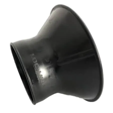 FTM Technologies buse ronde pour bras ESD Ø 74,5 mm