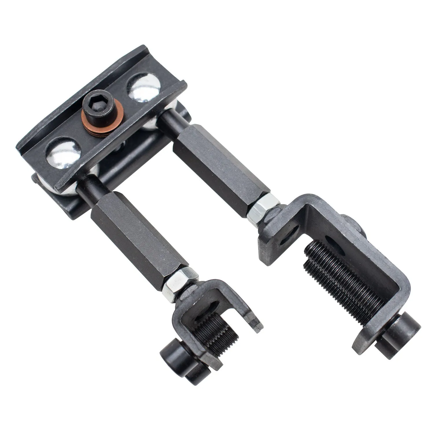 STRONG HAND EUROPE Third Hand support de pince multi-angle