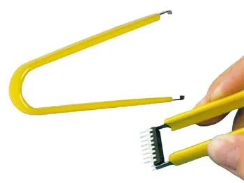 Velleman GP Series extracteur de CI DIP 8 à 24 broches