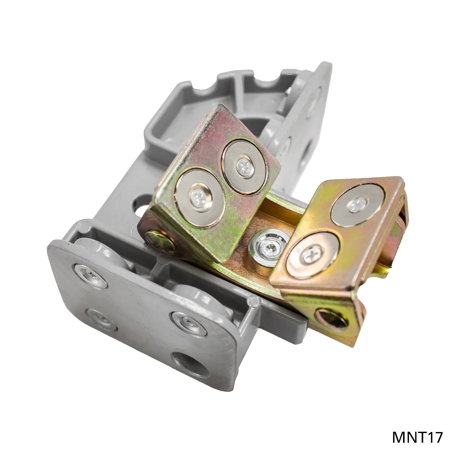 STRONG HAND EUROPE MagTab Pro positionneur magnétique 5,2 × 3,9 × 3,4 po 35 lb