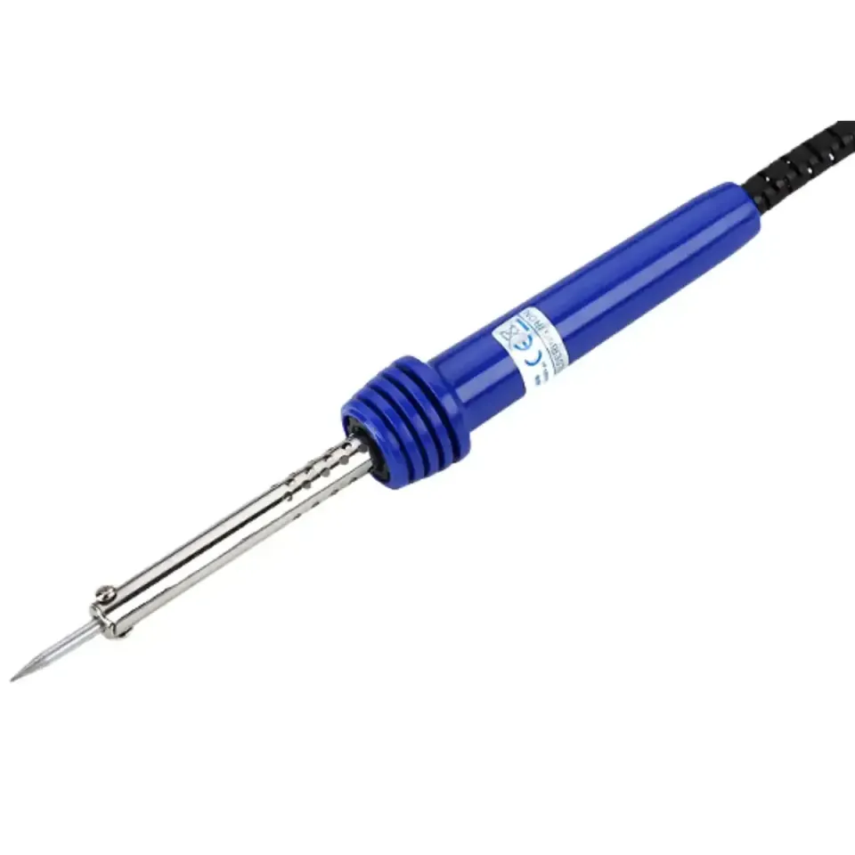 Zhongdi fer à souder électrique mica 220-240V panne B