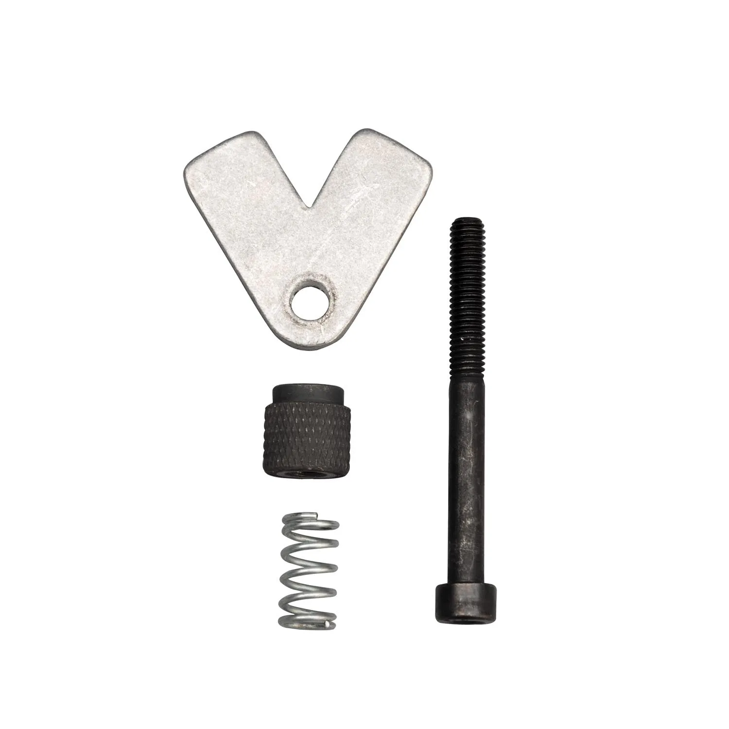 STRONG HAND EUROPE Adjust-O Tabs pour aimants, lot de 3