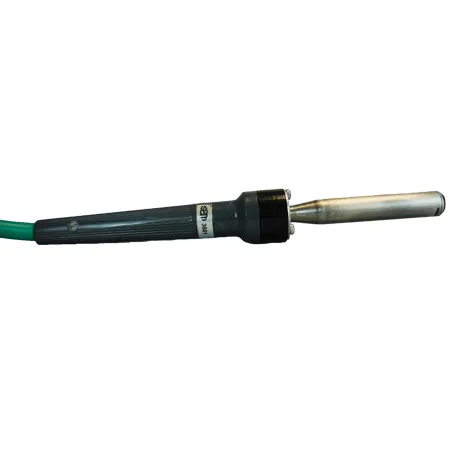 FTM Technologies Fer 3601 Buffle 150 W fer à souder longue durée